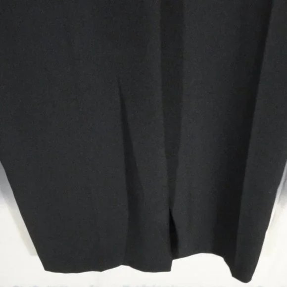 Boden Hexham Black Jumpsuit 6P NWT - Picture 6 of 13